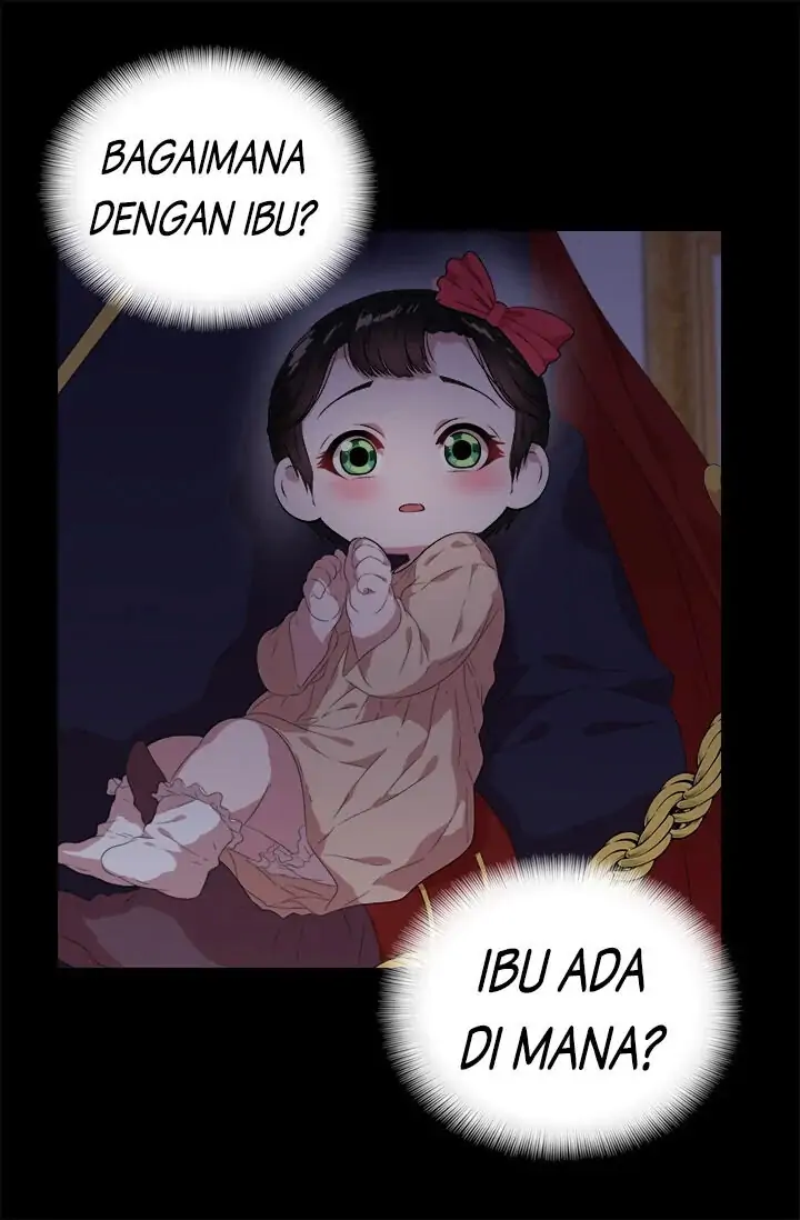 I Was Born as The Demon Lord’s Daughter Chapter 4 Gambar 21