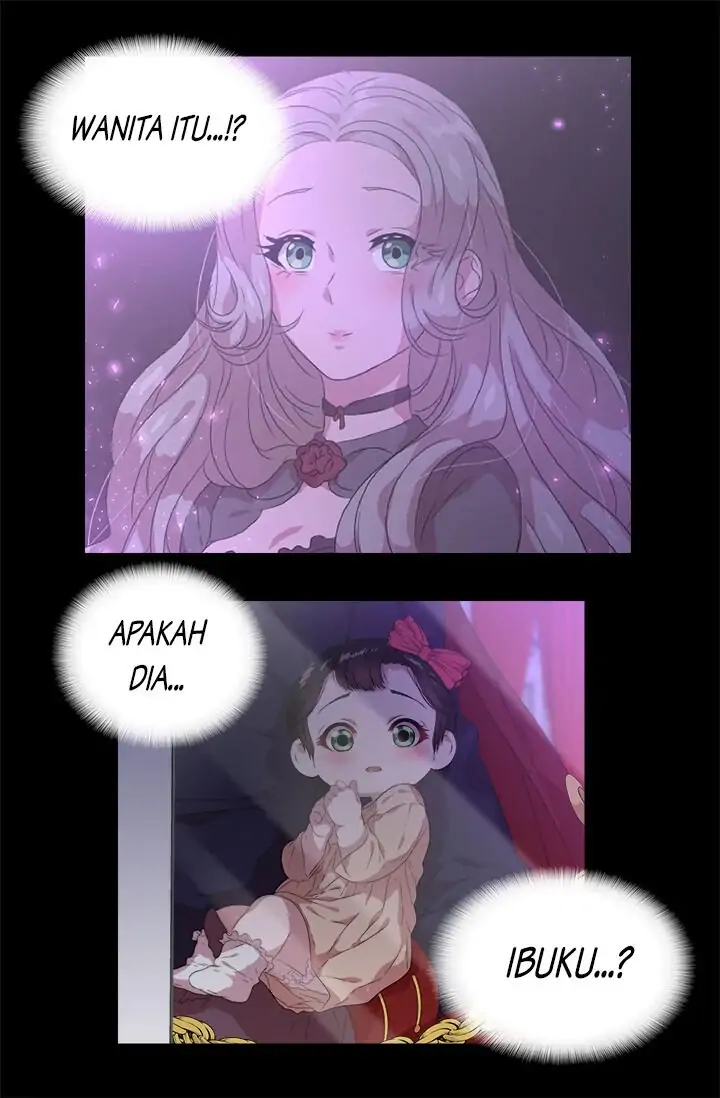 I Was Born as The Demon Lord’s Daughter Chapter 4 Gambar 25