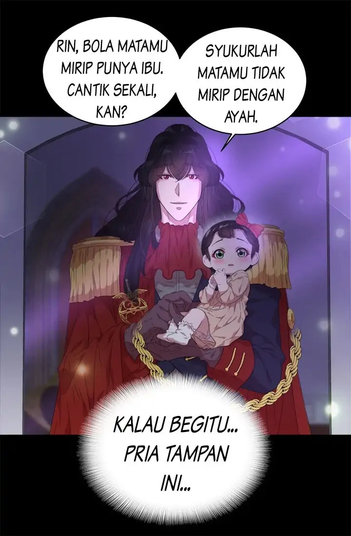 I Was Born as The Demon Lord’s Daughter Chapter 4 Gambar 26