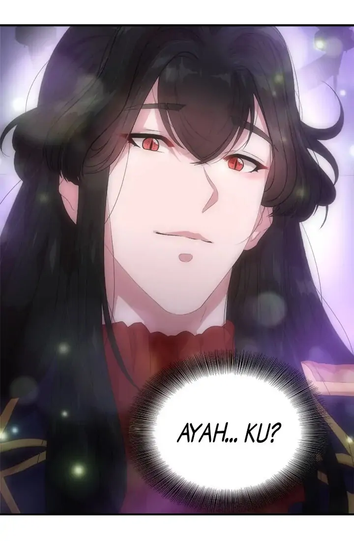 I Was Born as The Demon Lord’s Daughter Chapter 4 Gambar 27