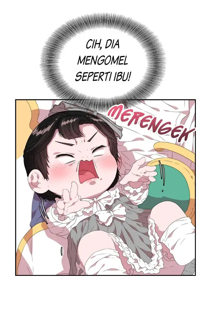 I Was Born as The Demon Lord’s Daughter Chapter 4 Gambar 38