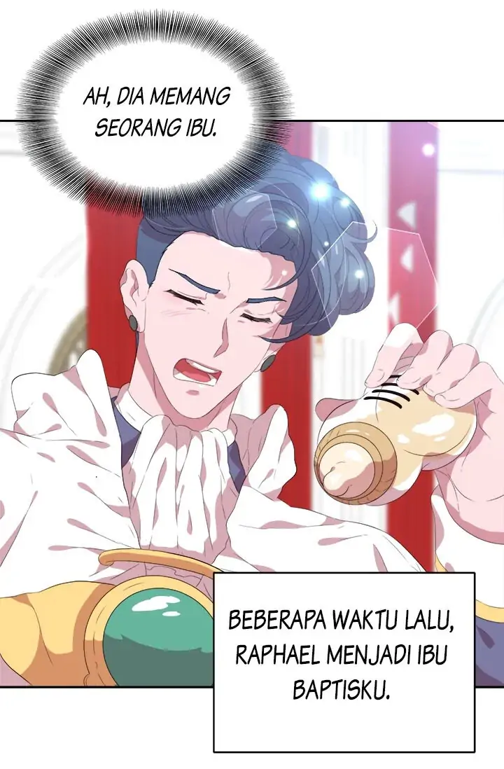 I Was Born as The Demon Lord’s Daughter Chapter 4 Gambar 39