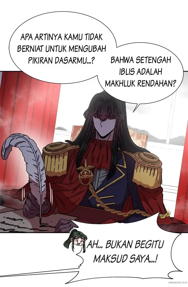 I Was Born as The Demon Lord’s Daughter Chapter 40 Gambar 11