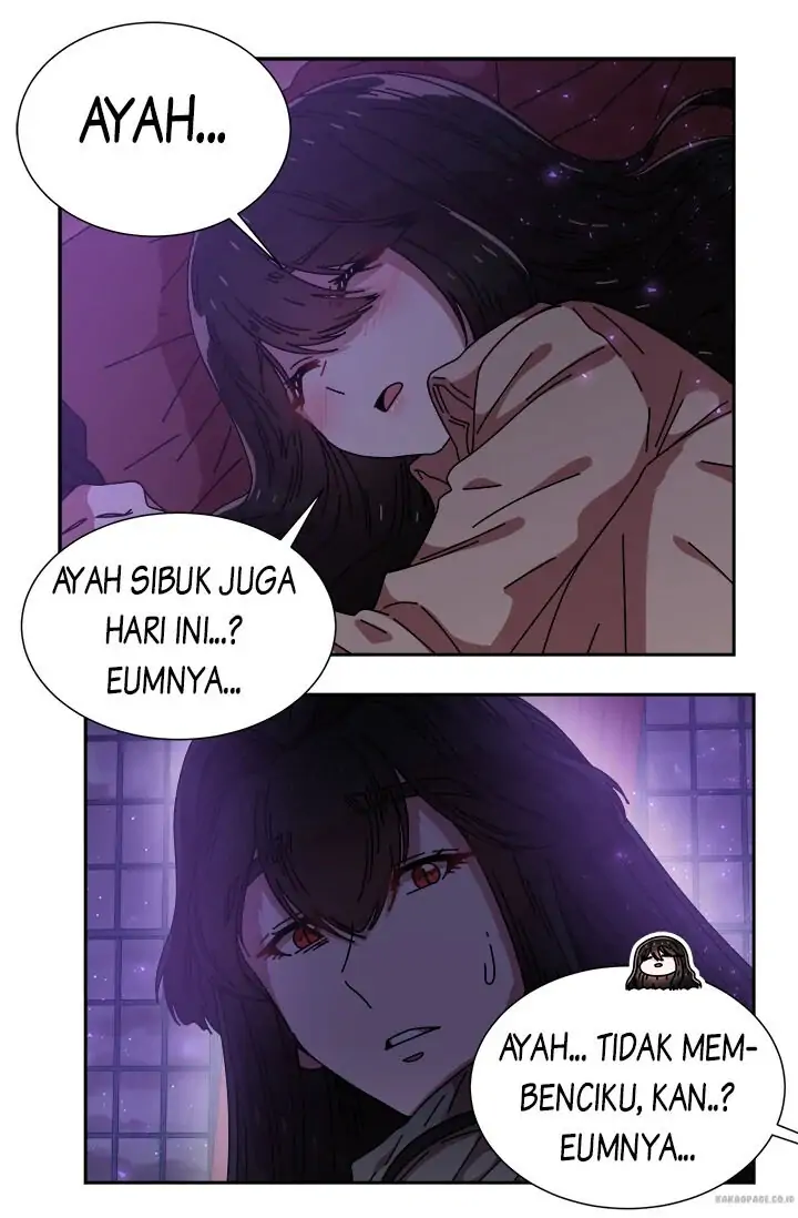 I Was Born as The Demon Lord’s Daughter Chapter 40 Gambar 16