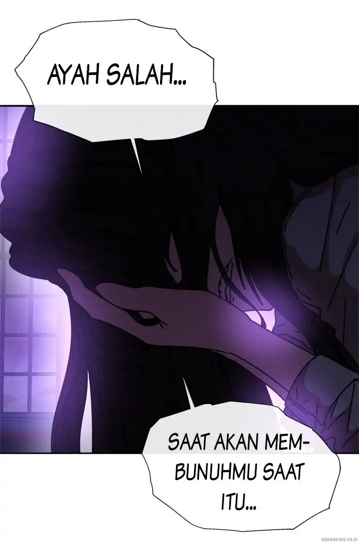 I Was Born as The Demon Lord’s Daughter Chapter 40 Gambar 19