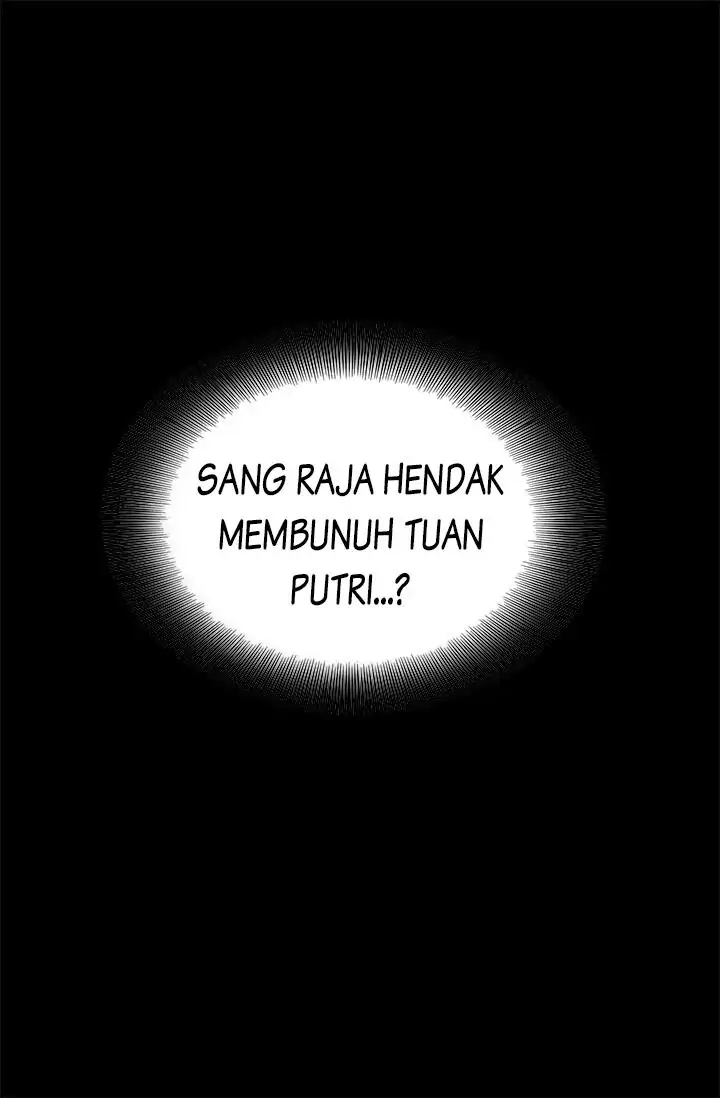 I Was Born as The Demon Lord’s Daughter Chapter 40 Gambar 23