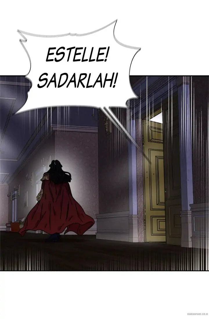 I Was Born as The Demon Lord’s Daughter Chapter 40 Gambar 27