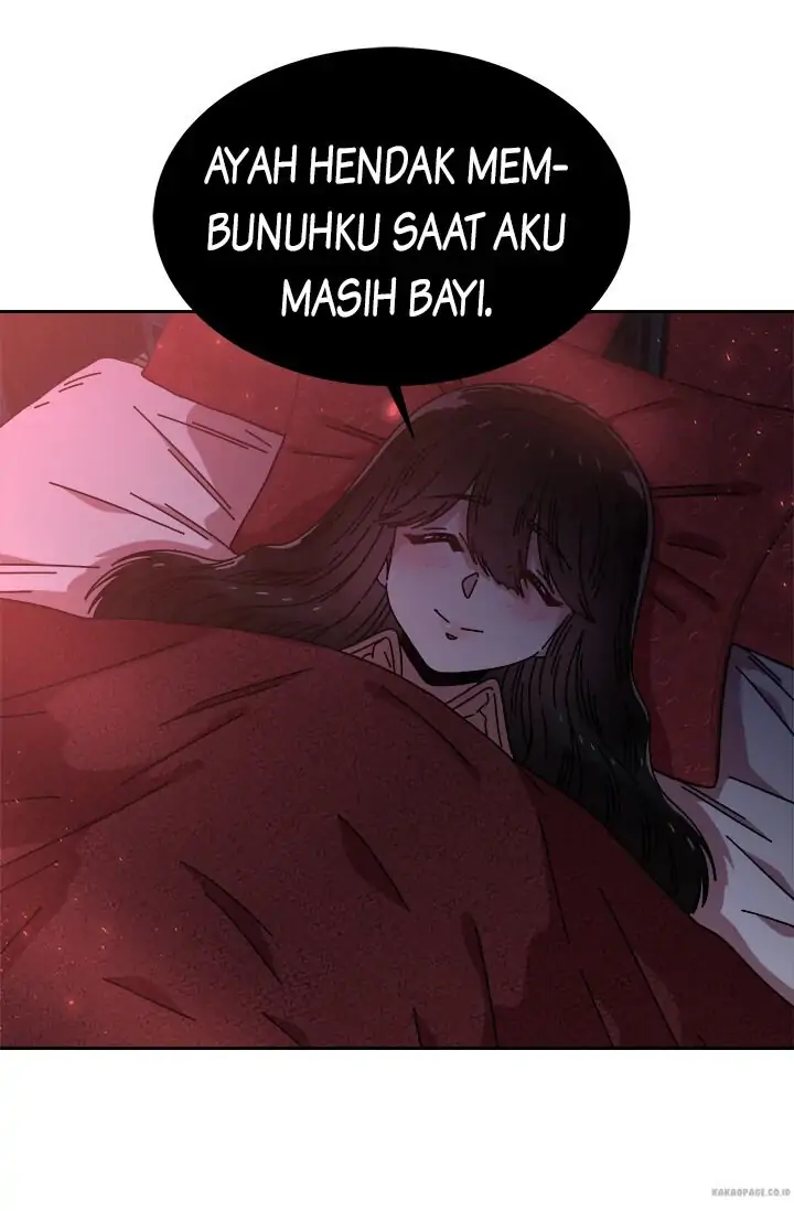 I Was Born as The Demon Lord’s Daughter Chapter 40 Gambar 3