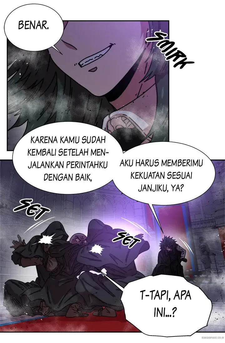 I Was Born as The Demon Lord’s Daughter Chapter 40 Gambar 30