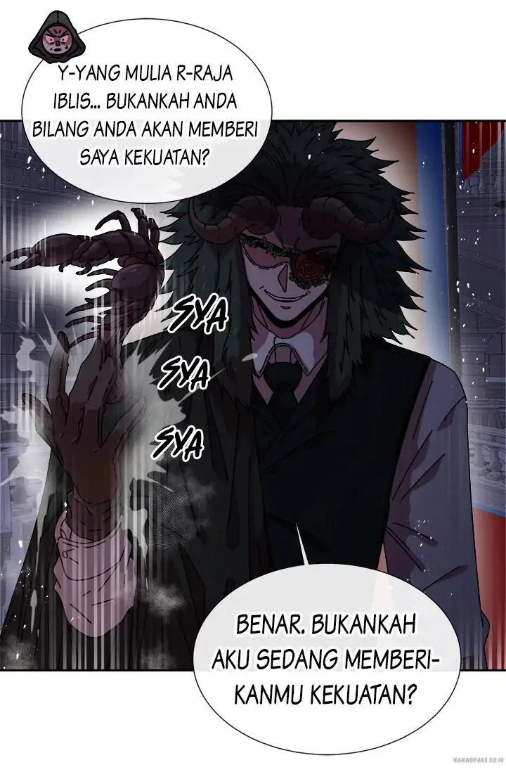 I Was Born as The Demon Lord’s Daughter Chapter 40 Gambar 31