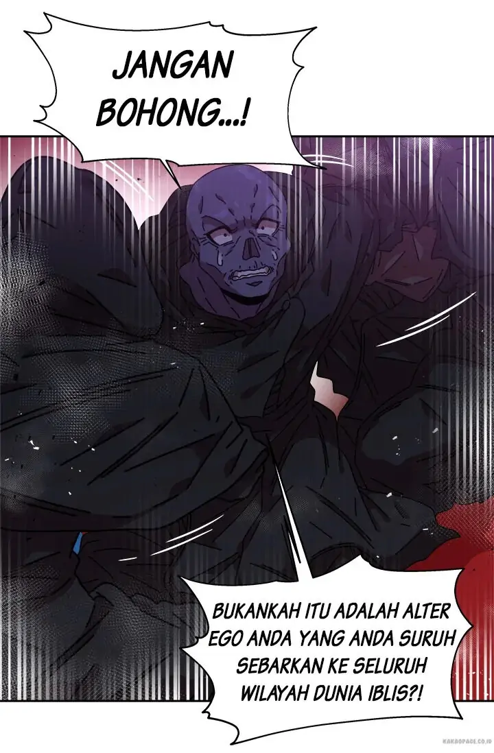 I Was Born as The Demon Lord’s Daughter Chapter 40 Gambar 32