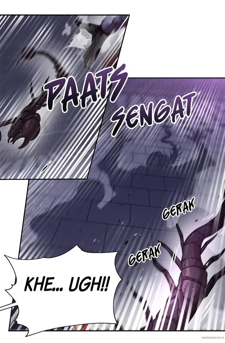 I Was Born as The Demon Lord’s Daughter Chapter 40 Gambar 33