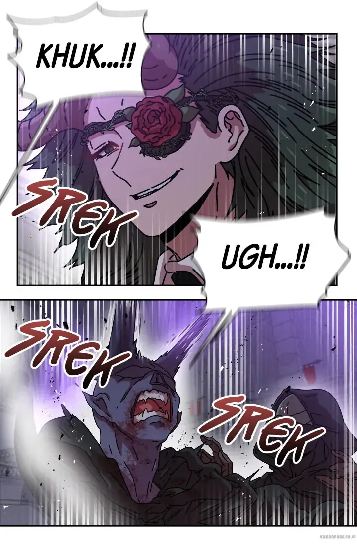 I Was Born as The Demon Lord’s Daughter Chapter 40 Gambar 34