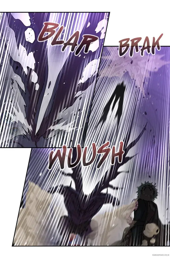 I Was Born as The Demon Lord’s Daughter Chapter 40 Gambar 38