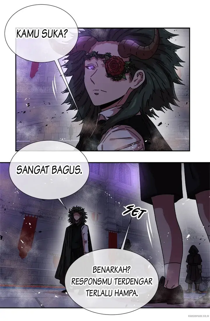 I Was Born as The Demon Lord’s Daughter Chapter 40 Gambar 40