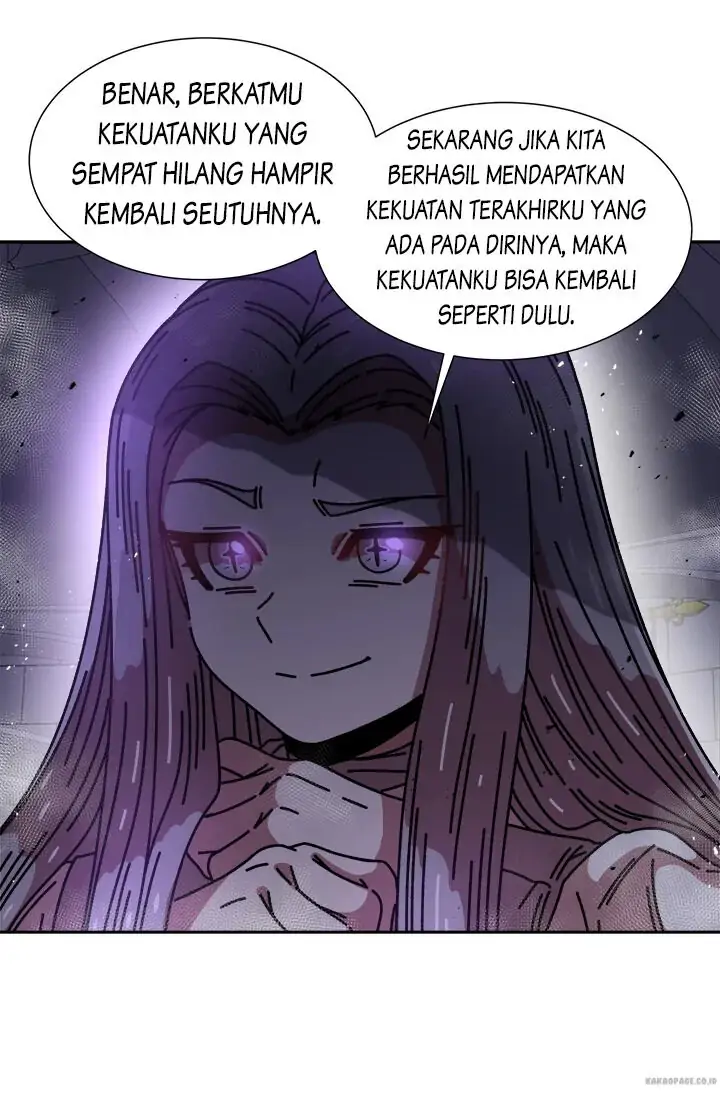 I Was Born as The Demon Lord’s Daughter Chapter 40 Gambar 42
