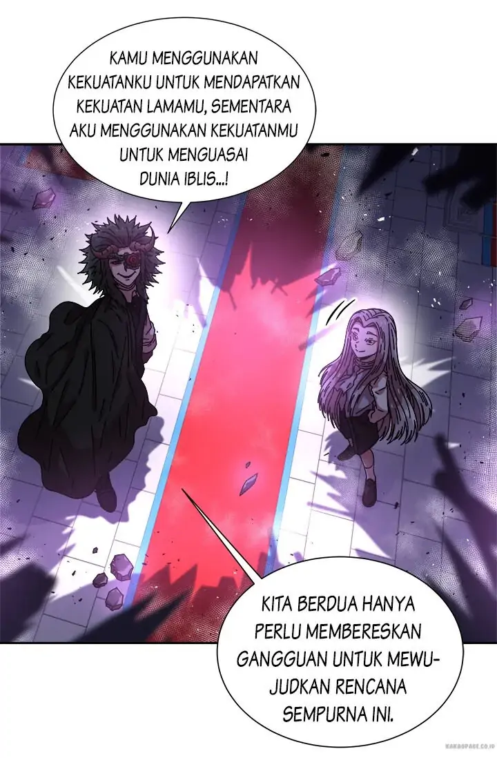 I Was Born as The Demon Lord’s Daughter Chapter 40 Gambar 43