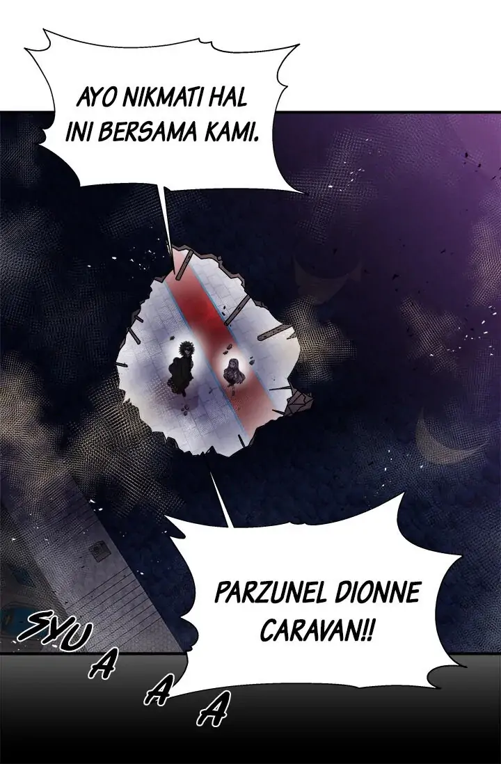 I Was Born as The Demon Lord’s Daughter Chapter 40 Gambar 44