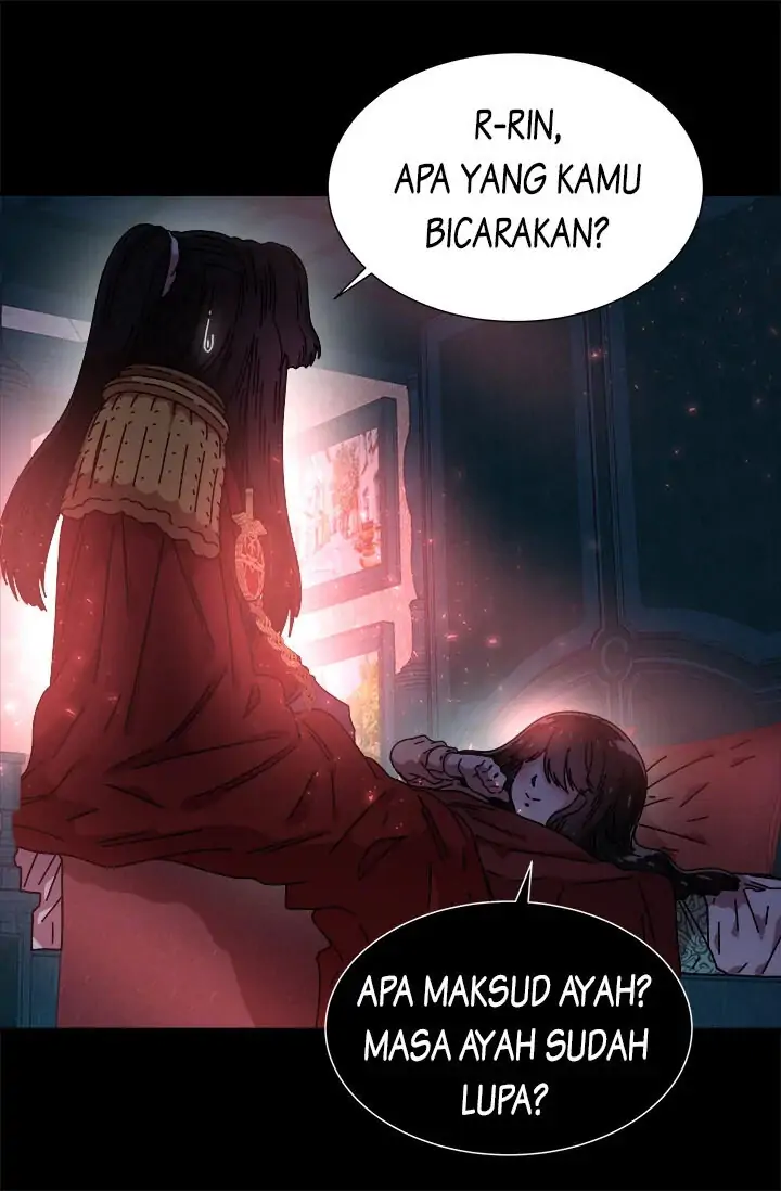 I Was Born as The Demon Lord’s Daughter Chapter 40 Gambar 5