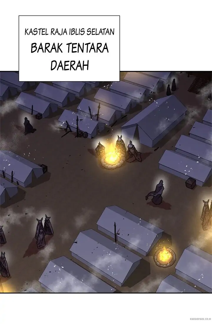 I Was Born as The Demon Lord’s Daughter Chapter 40 Gambar 50