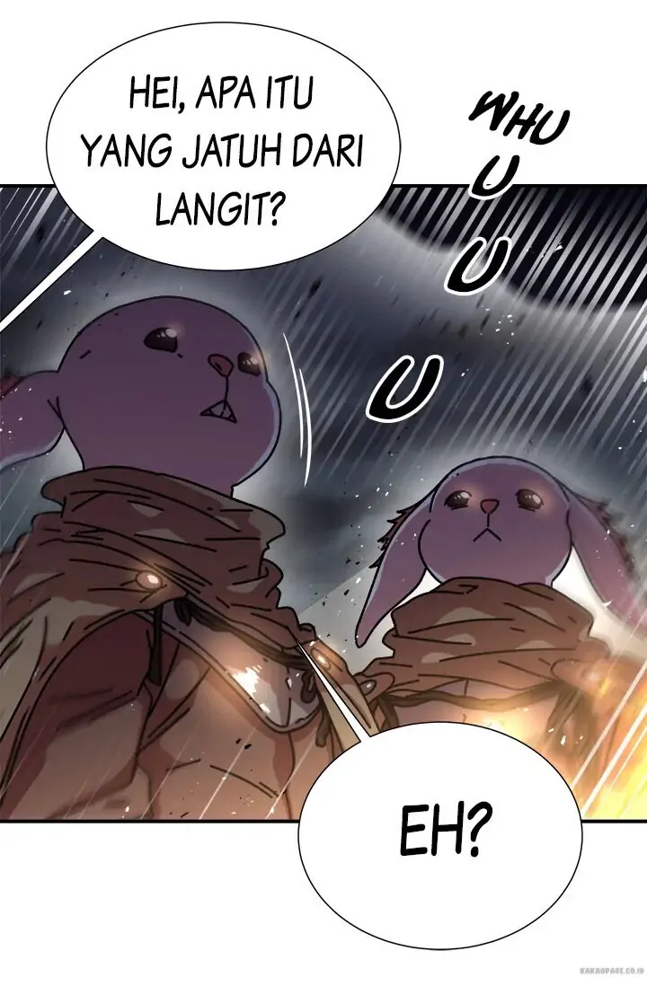 I Was Born as The Demon Lord’s Daughter Chapter 40 Gambar 54