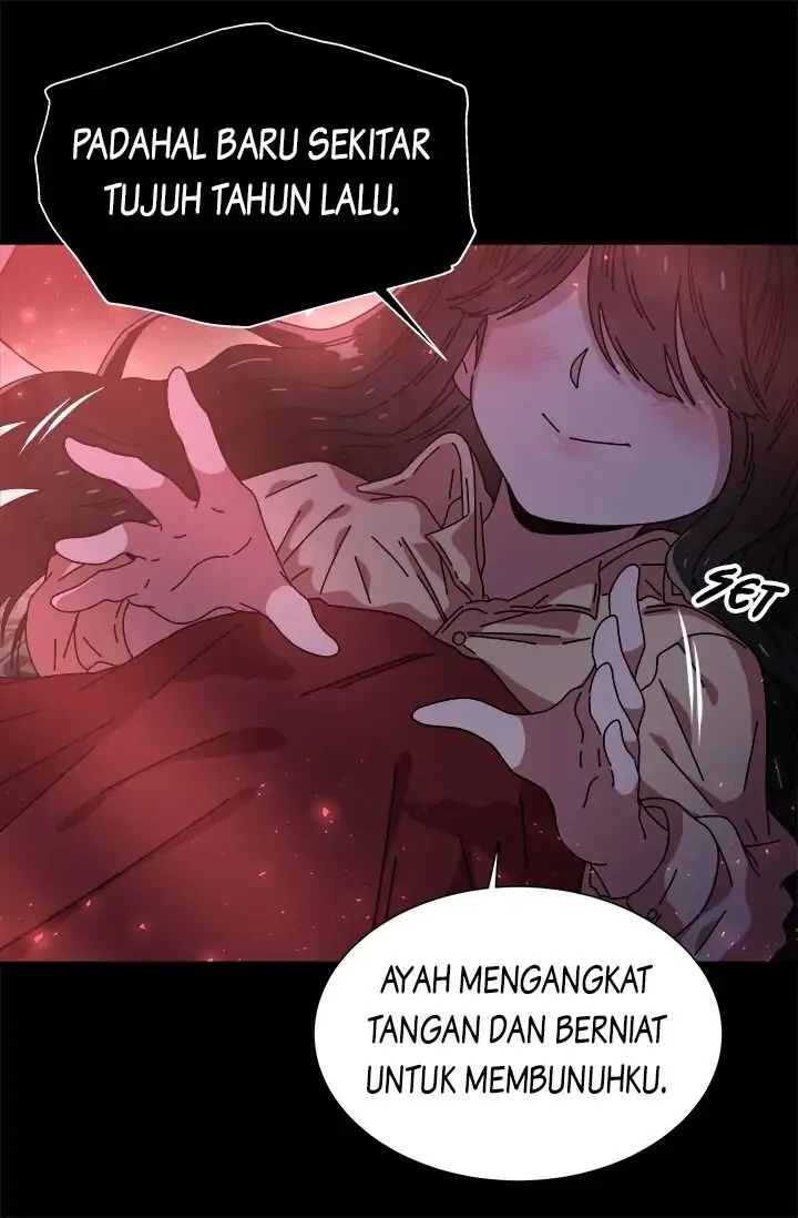 I Was Born as The Demon Lord’s Daughter Chapter 40 Gambar 6