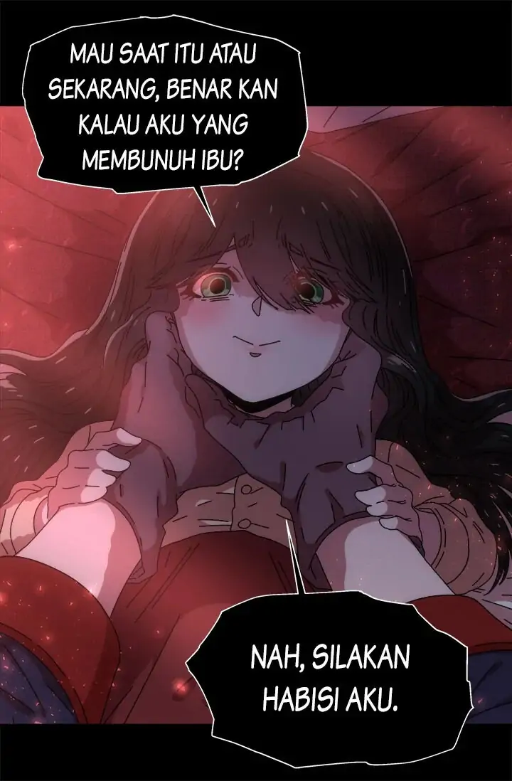 I Was Born as The Demon Lord’s Daughter Chapter 40 Gambar 8