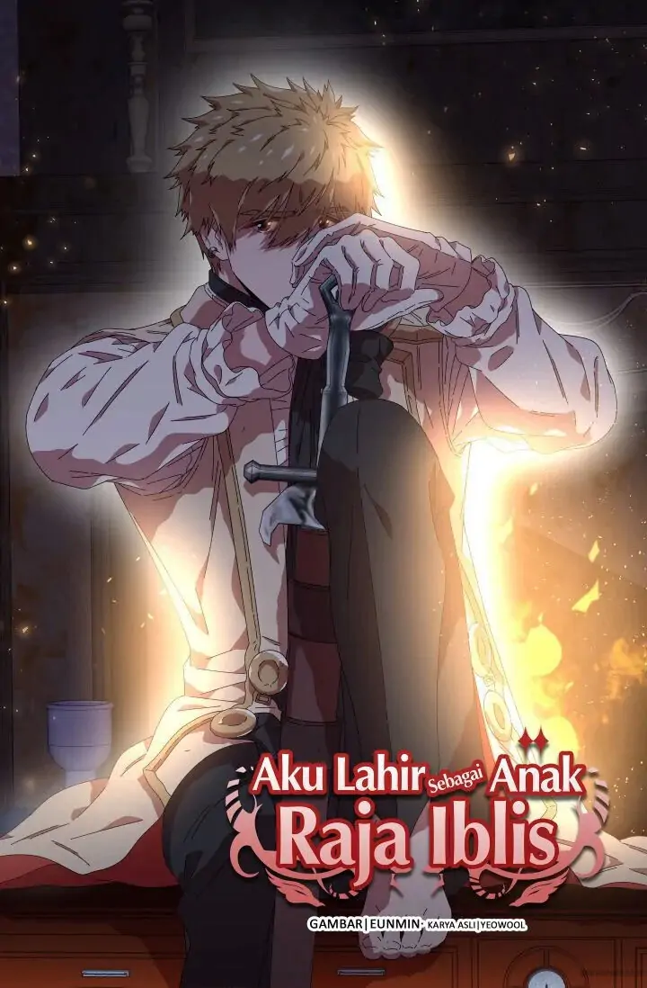 Komik I Was Born as The Demon Lord’s Daughter Chapter 41 gambar nomor 1