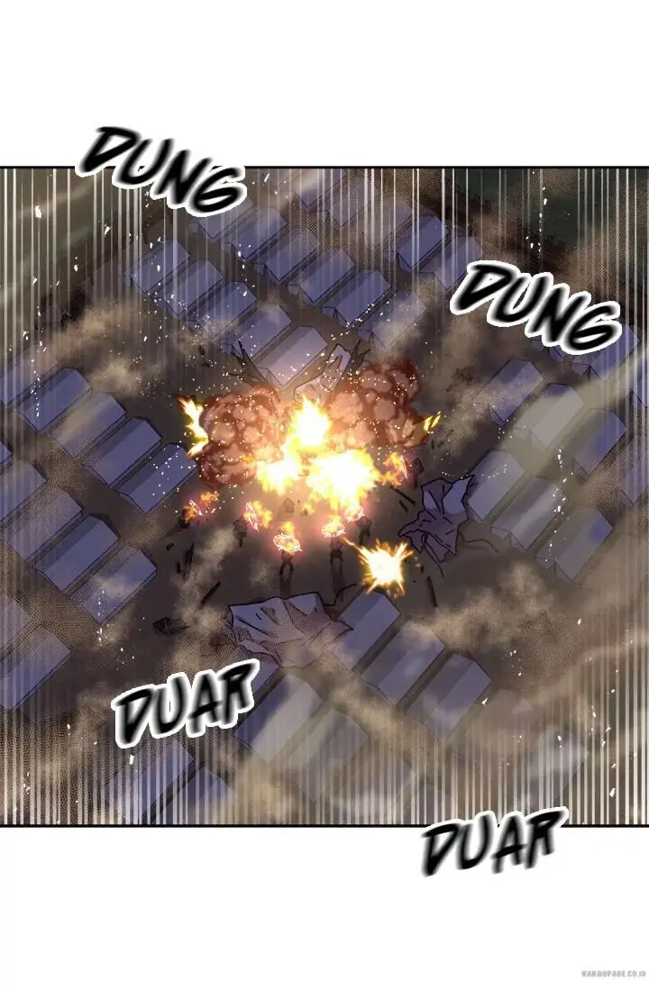 I Was Born as The Demon Lord’s Daughter Chapter 41 Gambar 10