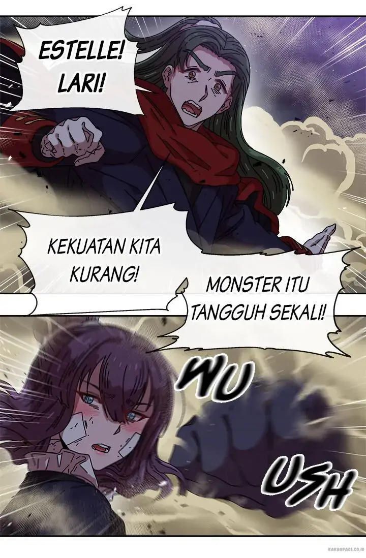 I Was Born as The Demon Lord’s Daughter Chapter 41 Gambar 11