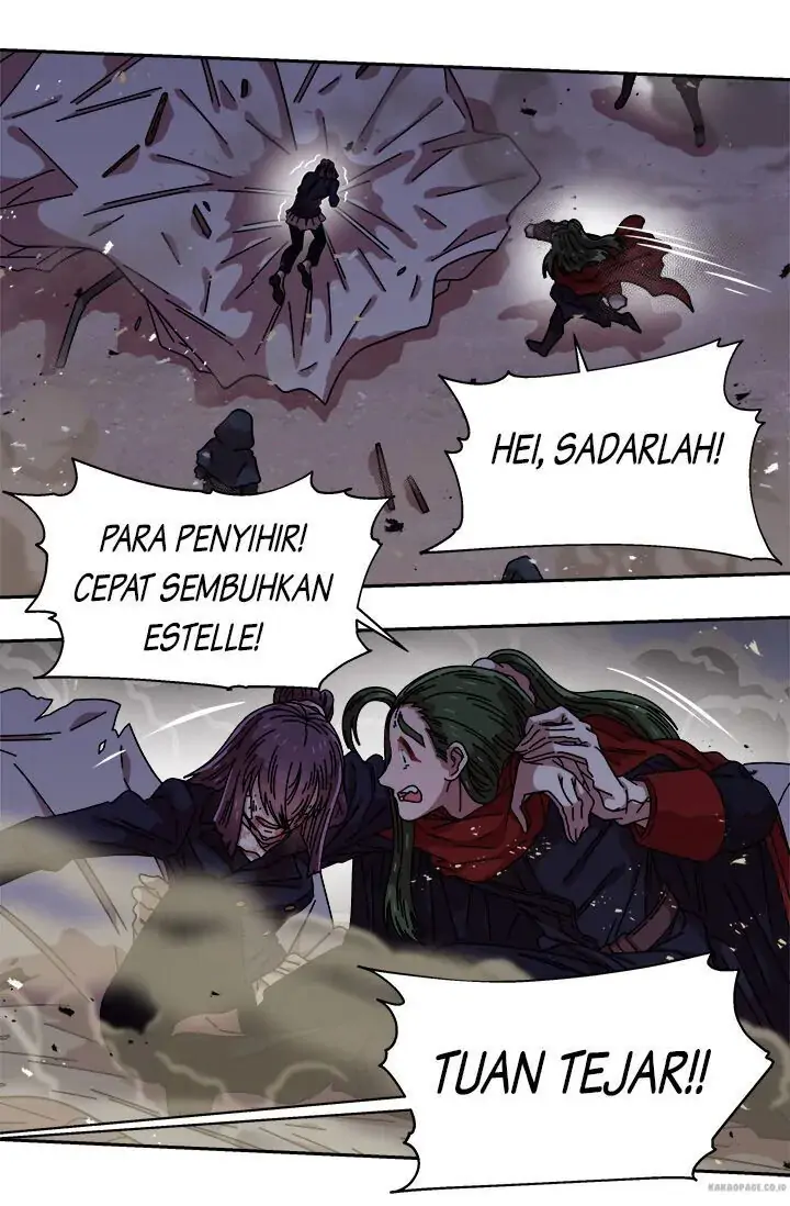 I Was Born as The Demon Lord’s Daughter Chapter 41 Gambar 14