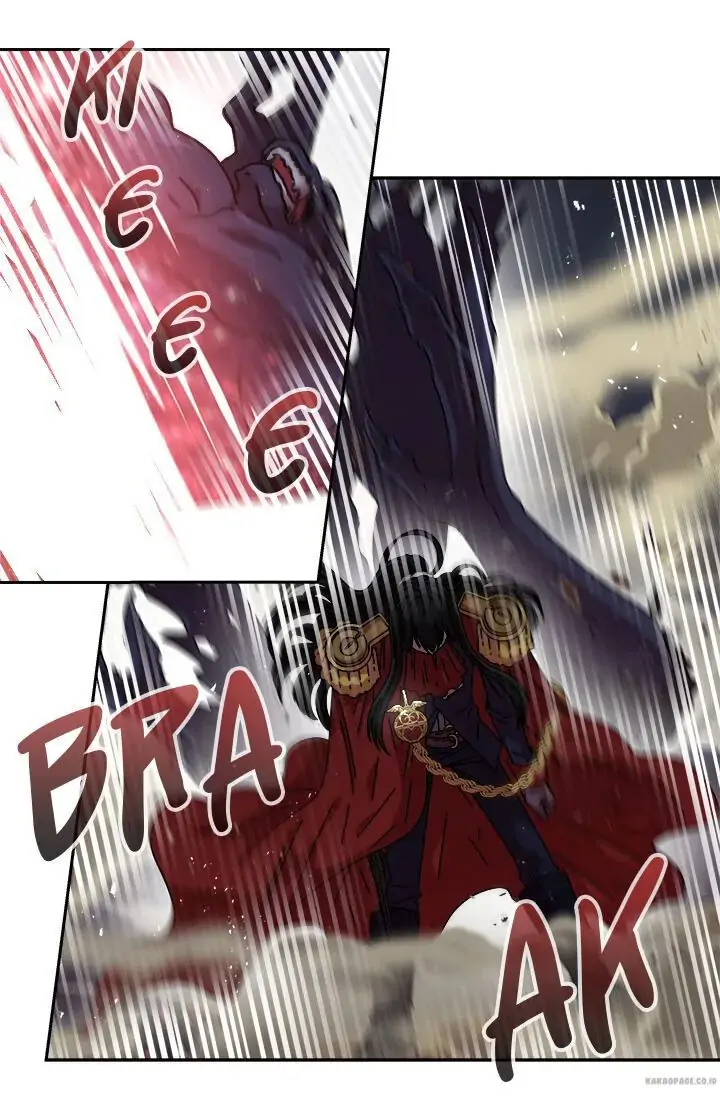 I Was Born as The Demon Lord’s Daughter Chapter 41 Gambar 19