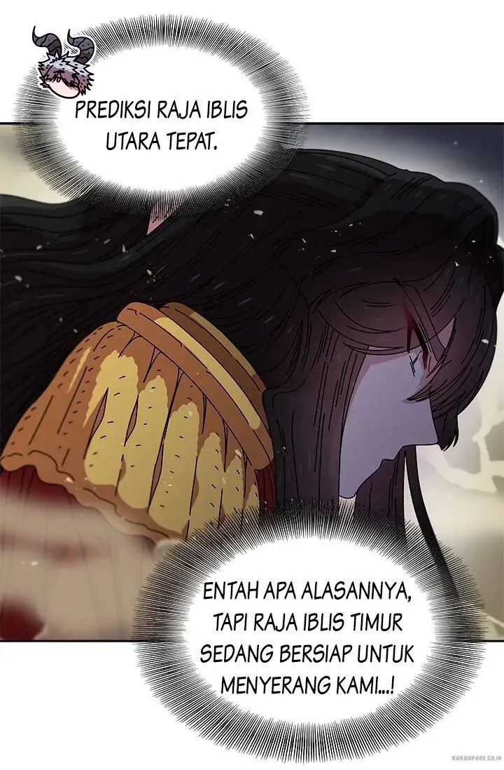 I Was Born as The Demon Lord’s Daughter Chapter 41 Gambar 20