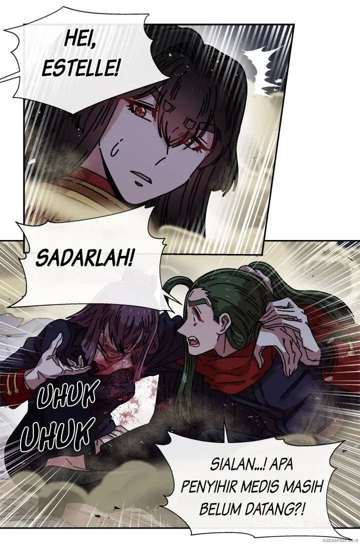 I Was Born as The Demon Lord’s Daughter Chapter 41 Gambar 21