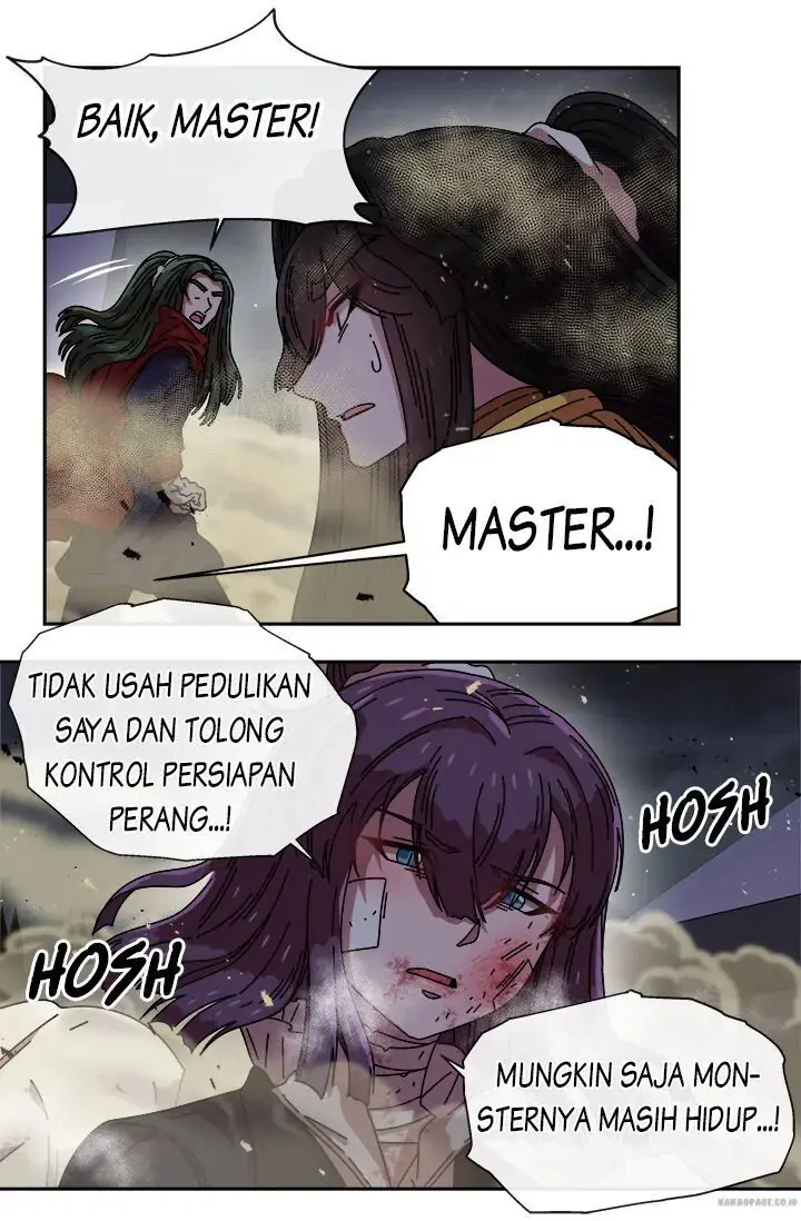 I Was Born as The Demon Lord’s Daughter Chapter 41 Gambar 23