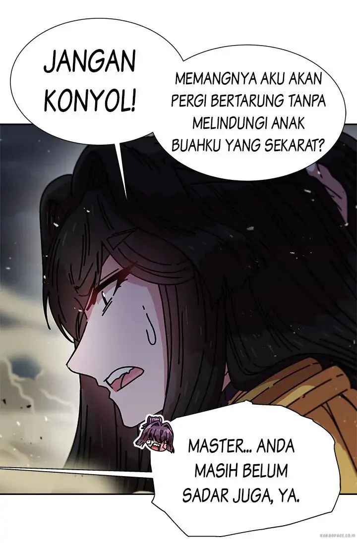 I Was Born as The Demon Lord’s Daughter Chapter 41 Gambar 24