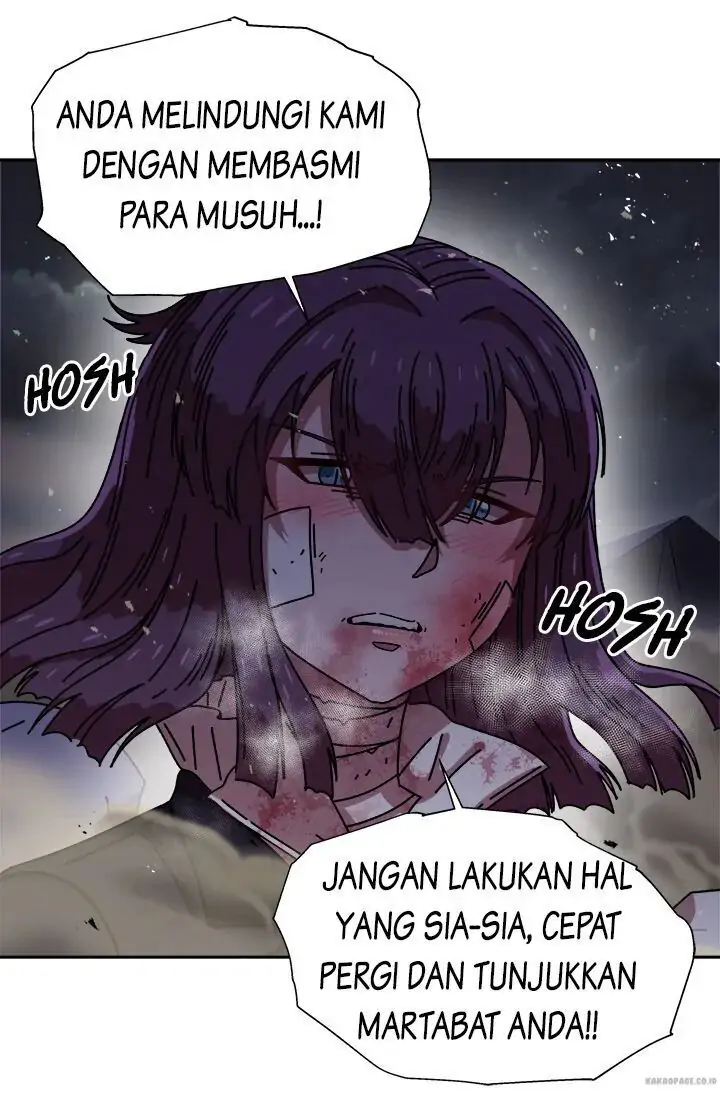 I Was Born as The Demon Lord’s Daughter Chapter 41 Gambar 25
