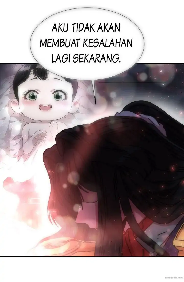 I Was Born as The Demon Lord’s Daughter Chapter 41 Gambar 29