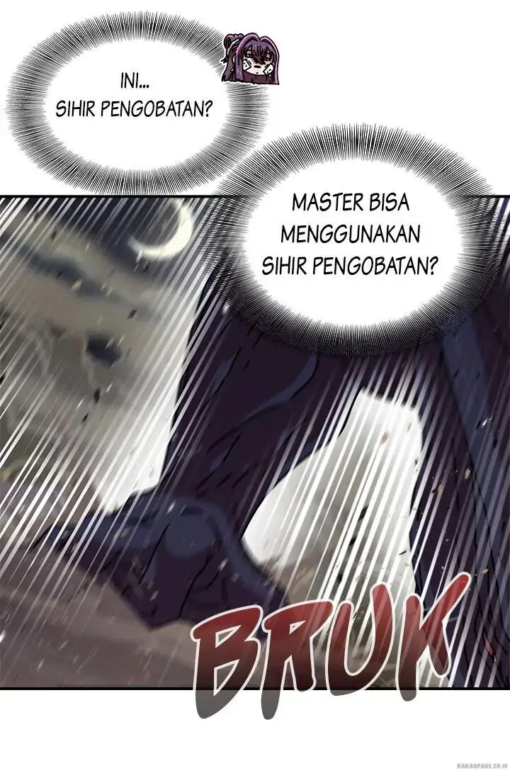 I Was Born as The Demon Lord’s Daughter Chapter 41 Gambar 31