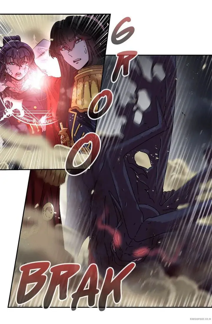 I Was Born as The Demon Lord’s Daughter Chapter 41 Gambar 32