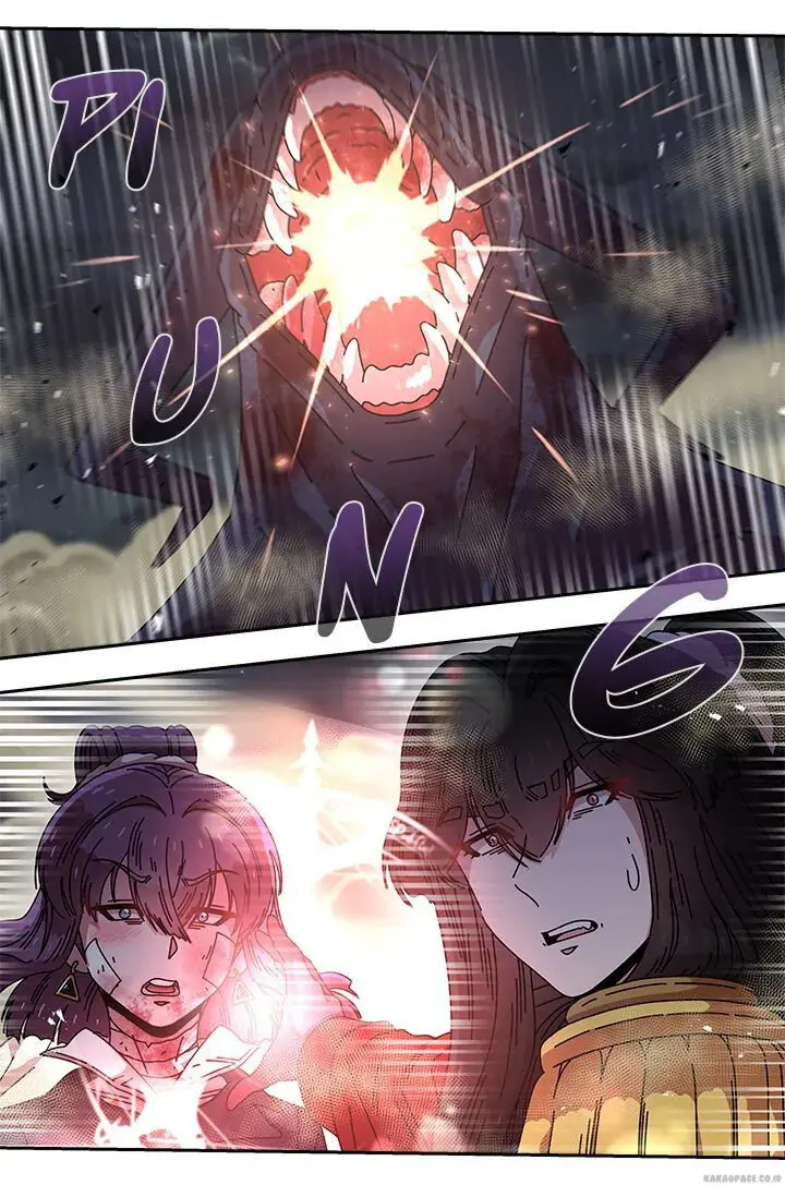 I Was Born as The Demon Lord’s Daughter Chapter 41 Gambar 33