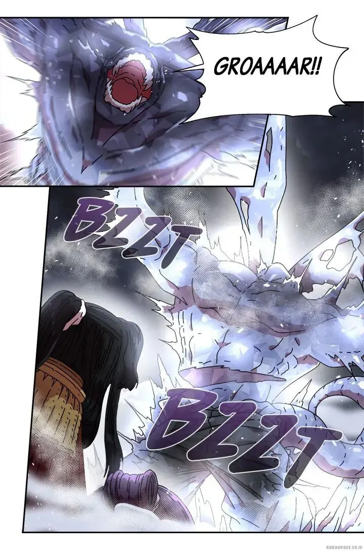 I Was Born as The Demon Lord’s Daughter Chapter 41 Gambar 36