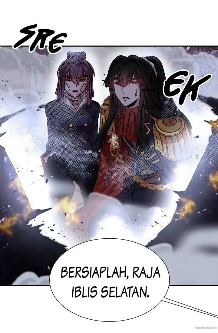 I Was Born as The Demon Lord’s Daughter Chapter 41 Gambar 38