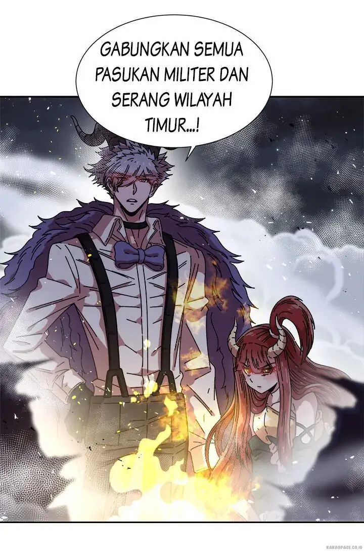 I Was Born as The Demon Lord’s Daughter Chapter 41 Gambar 39