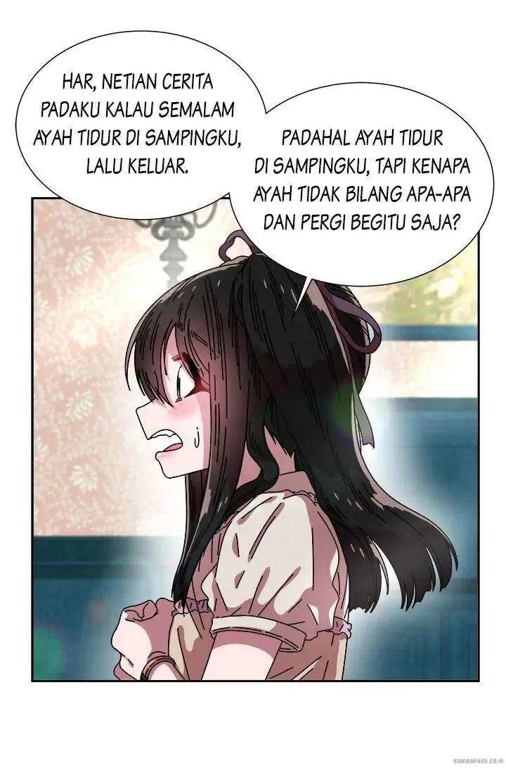 I Was Born as The Demon Lord’s Daughter Chapter 41 Gambar 45
