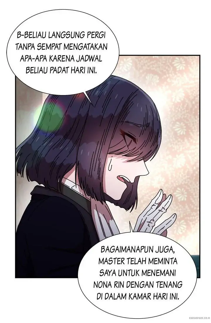 I Was Born as The Demon Lord’s Daughter Chapter 41 Gambar 46