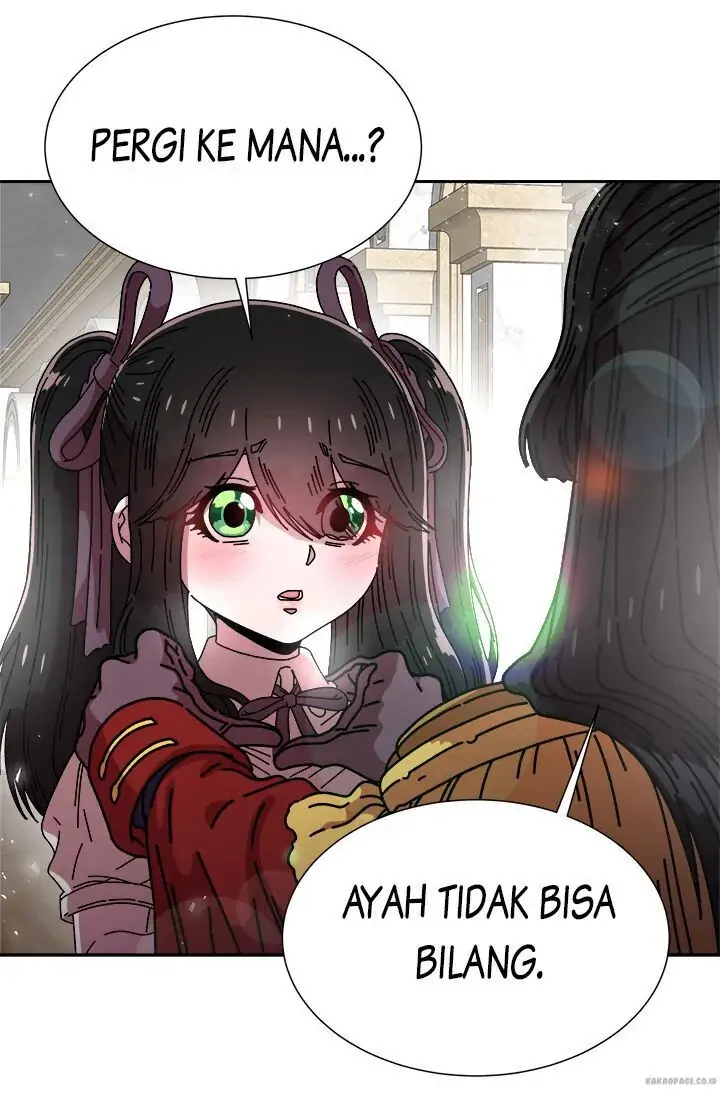 I Was Born as The Demon Lord’s Daughter Chapter 41 Gambar 53