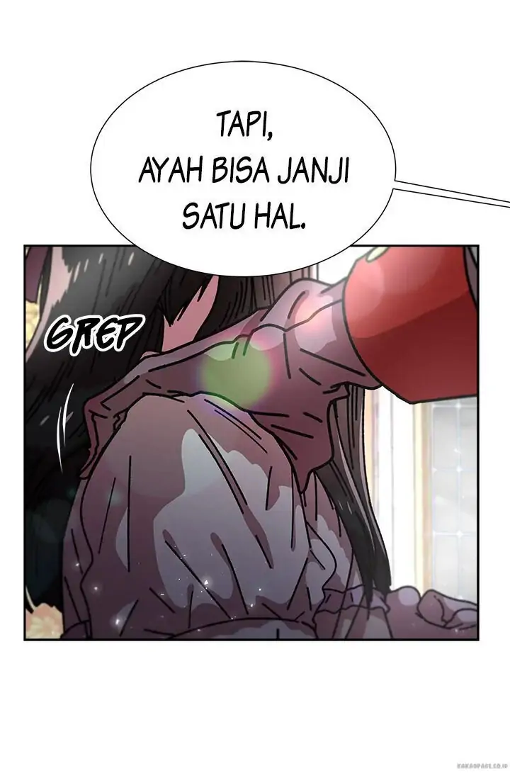 I Was Born as The Demon Lord’s Daughter Chapter 41 Gambar 54