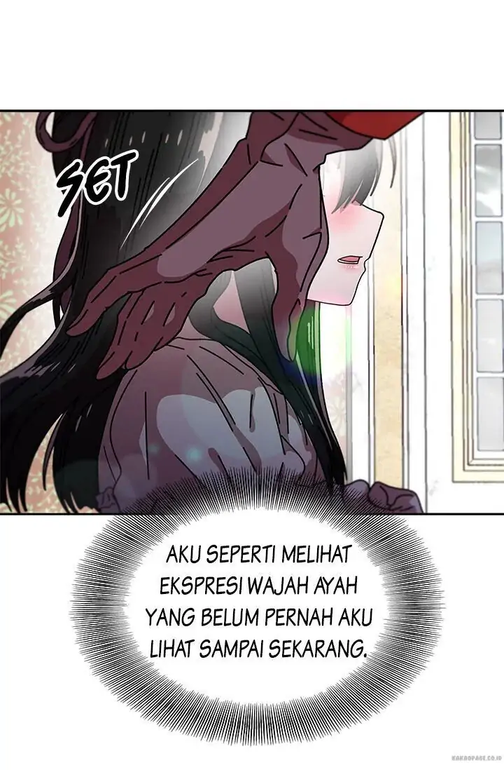 I Was Born as The Demon Lord’s Daughter Chapter 41 Gambar 57