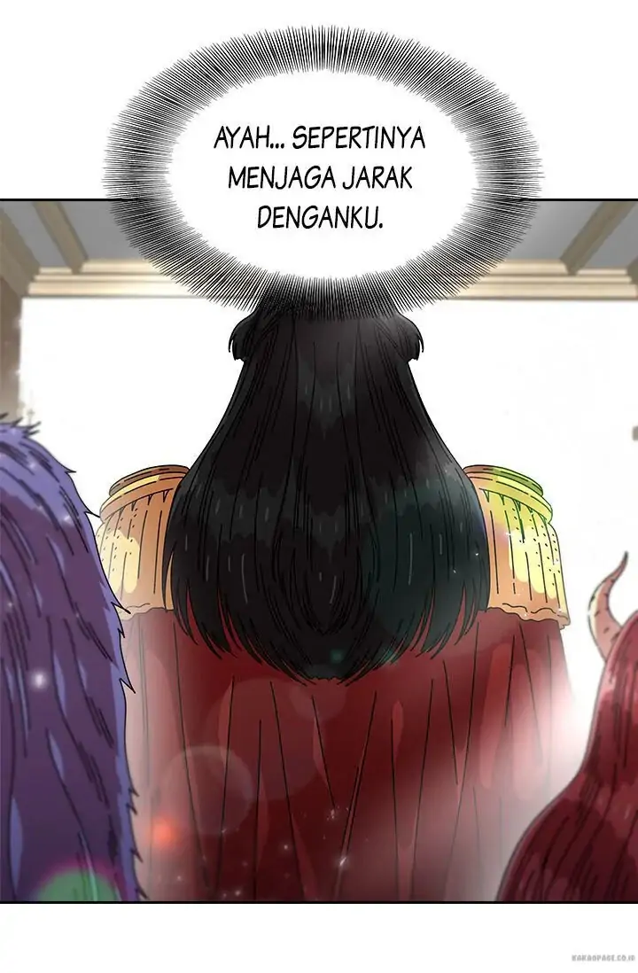 I Was Born as The Demon Lord’s Daughter Chapter 41 Gambar 59